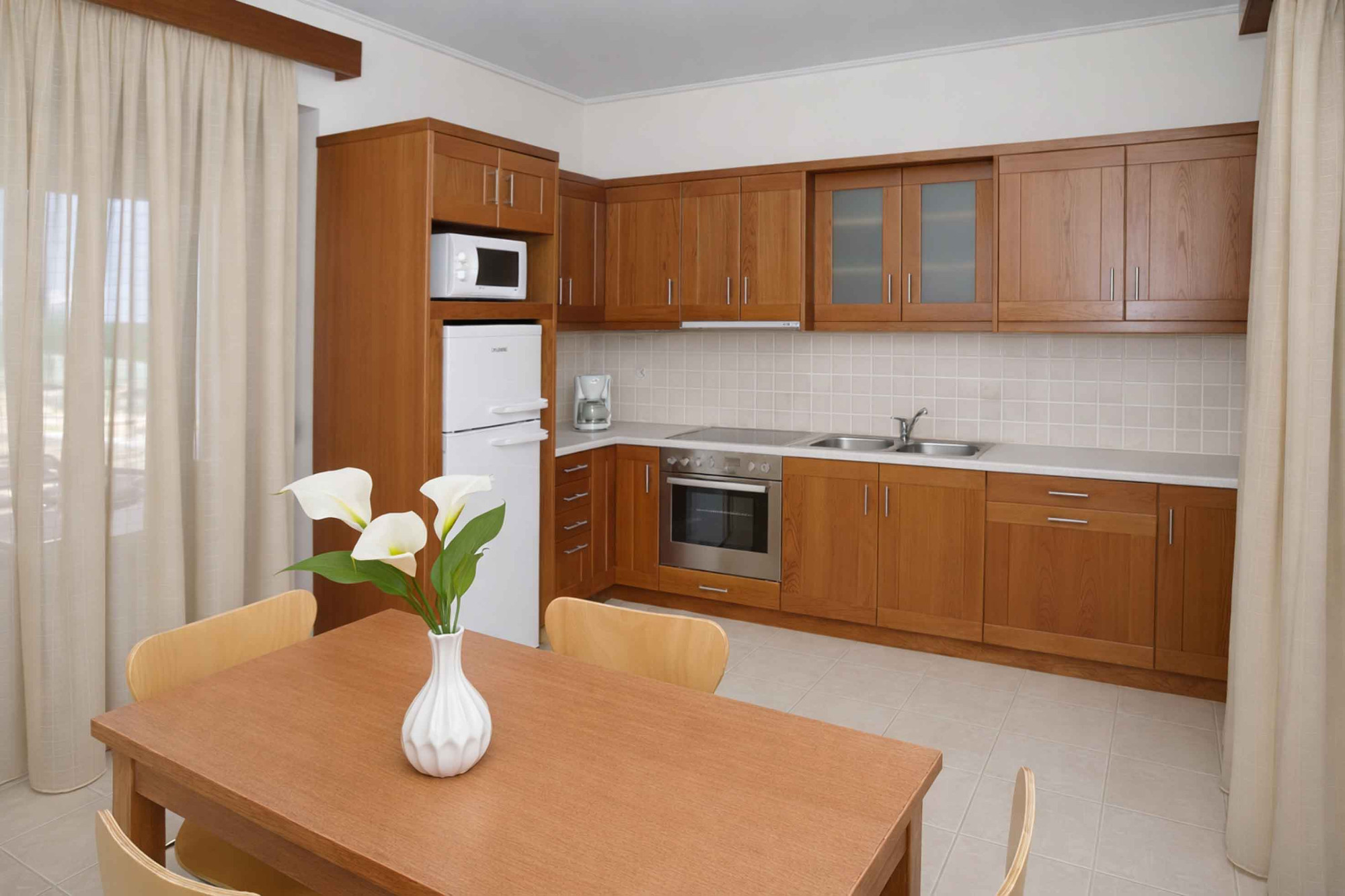 Corali Villas Corali Villas